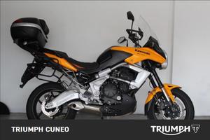 KAWASAKI Versys 650 Abs