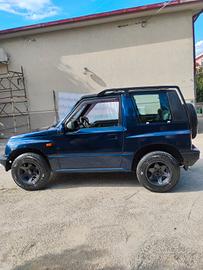 Suzuki VItara 8 w, cc1600