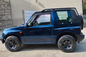 Suzuki VItara 8 w, cc1600