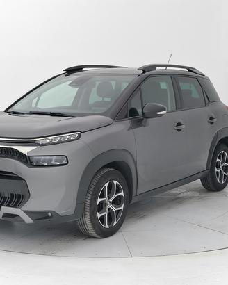 CITROEN C3 Aircross I 2021 - C3 Aircross 1 U235748