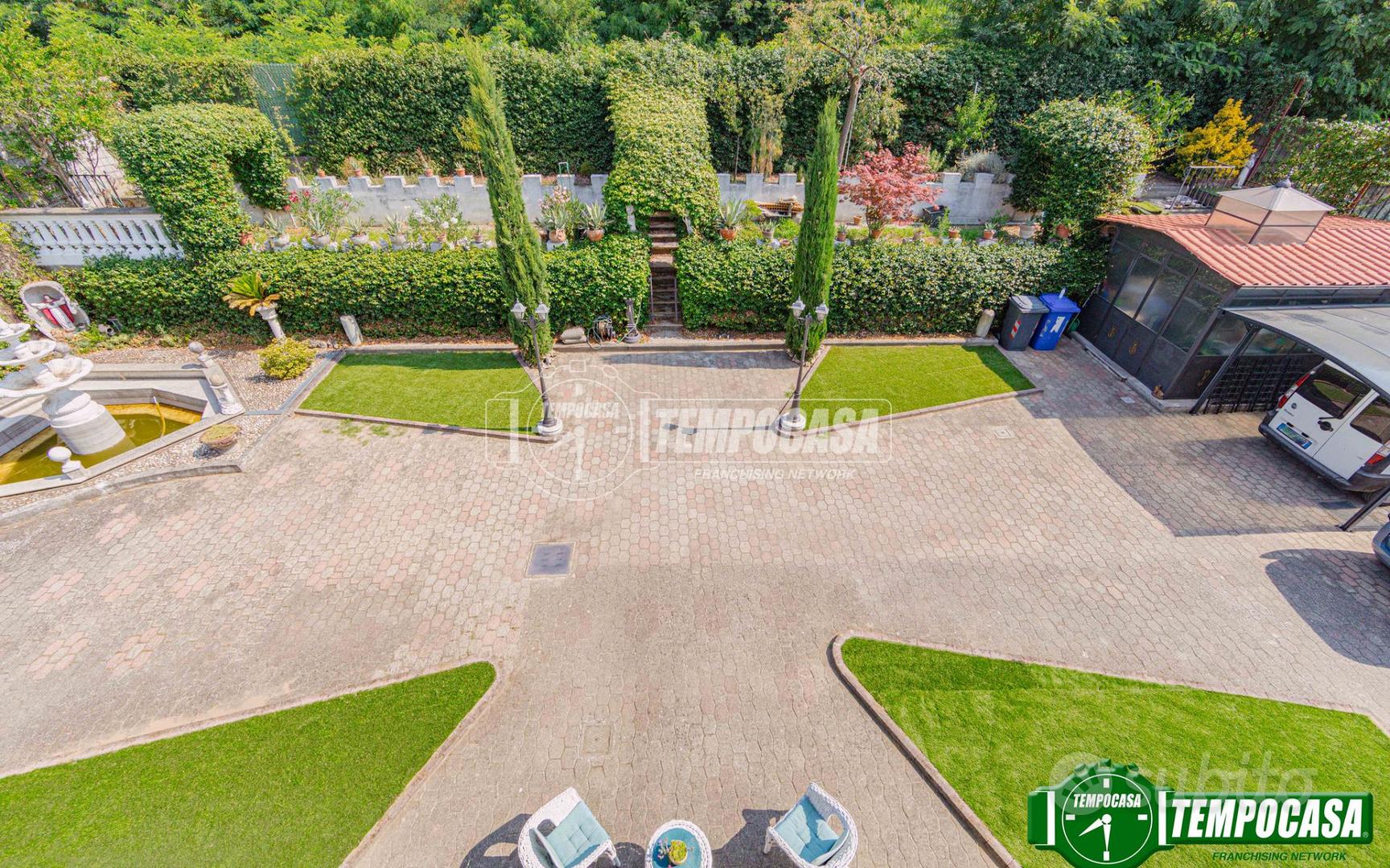 Casa – Pavia, Monte Baldo, San Pietro in Verzolo - Vista 2