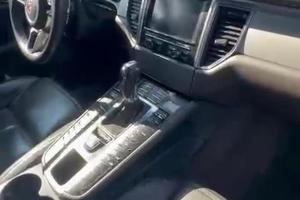 Porsche macan s diesel 3.0 V6 258 CV