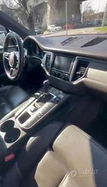 Porsche macan s diesel 3.0 V6 258 CV