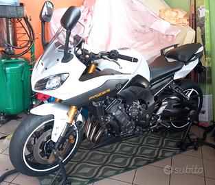 Yamaha Fazer Fz8