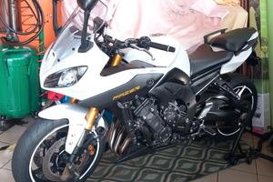 Yamaha Fazer Fz8