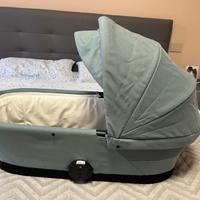 Culla neonato cybex gazzelle S