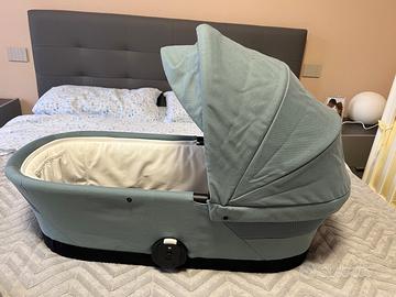 Culla neonato cybex gazzelle S