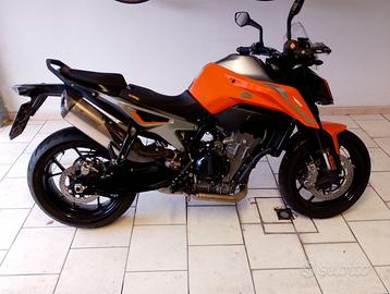 KTM790duke