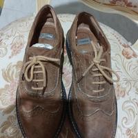 mocassini Bata numero 36 