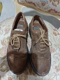 mocassini Bata numero 36 