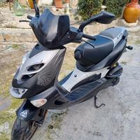 Aprilia SR 50 - 1998