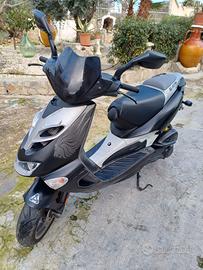 Aprilia SR 50 - 1998