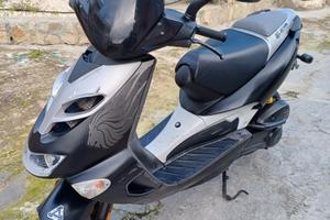 Aprilia SR 50 - 1998