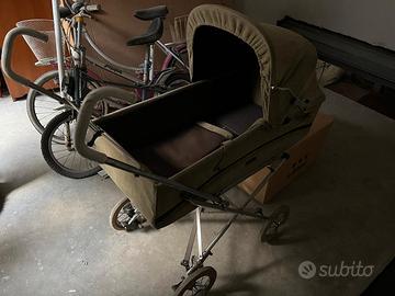 passeggino vintage 