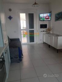 Appartamento, Lungomare nord - Termoli