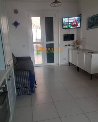Appartamento, Lungomare nord - Termoli