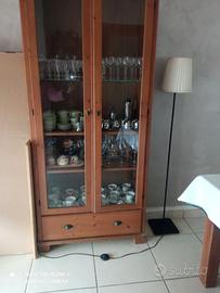 Arredamento soggiorno