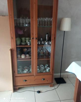 Arredamento soggiorno