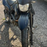 Suzuki dr125 sm