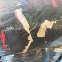 Maglie pantaloni giacche kg seconda unisex