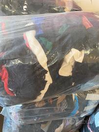 Maglie pantaloni giacche kg seconda unisex