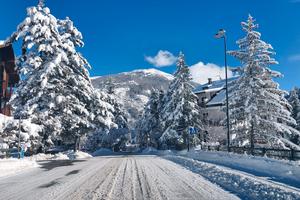 Montagna bardonecchia