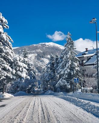 Montagna bardonecchia