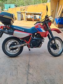Honda xl