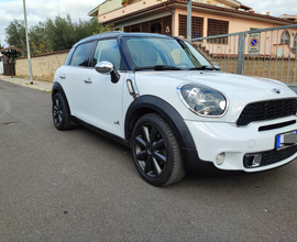 Mini Countryman 2.0 SD All4 Ultimo prezzo