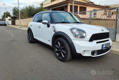 Mini Countryman 2.0 SD All4 Ultimo prezzo