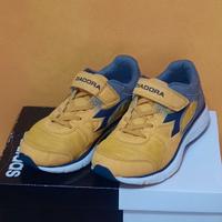 Scarpe di marca Diadora n.31,5