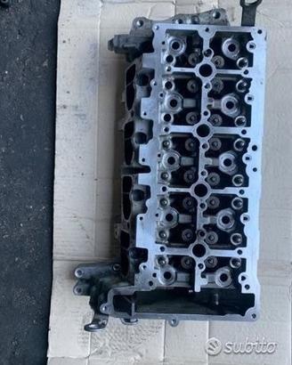 Testata bmw serie 218 sigla B47C20A 2.0 D 2018