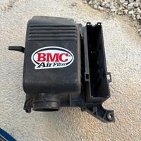 Cassa filtro originale mini cooper s r53