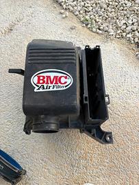 Cassa filtro originale mini cooper s r53