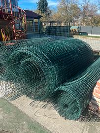 Reti da recinzione
