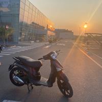 Piaggio Liberty 50 - 2010