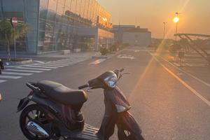 Piaggio Liberty 50 - 2010