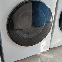 LAVATRICE DAYA INVERTER 10KG RICONDIZIONATO 