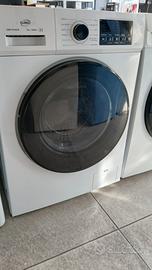 LAVATRICE DAYA INVERTER 10KG RICONDIZIONATO 