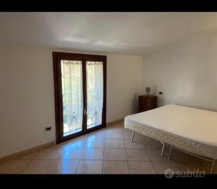 Camera lungo termine