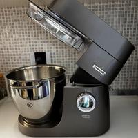 Robot Kenwood xl titanium + accessori