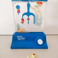 Vintage TOMY  Water Games Neptuno  1980