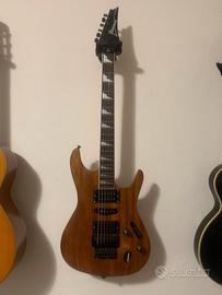 Ibanez S540 LTD (serie S)  made in Japan