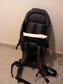 Zaino porta bambino