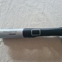piastra capelli rowenta  
