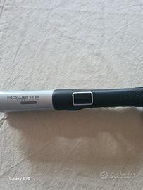 piastra capelli rowenta  