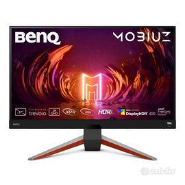 BenQ MOBIUZ EX2710Q come NUOVO