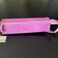 Rhodia Astuccio Custodia rigida con cerniera