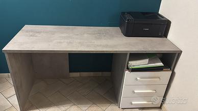Scrivani + sedia