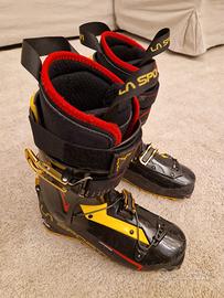 Scarponi La Sportiva Skorpius CR tg. 25